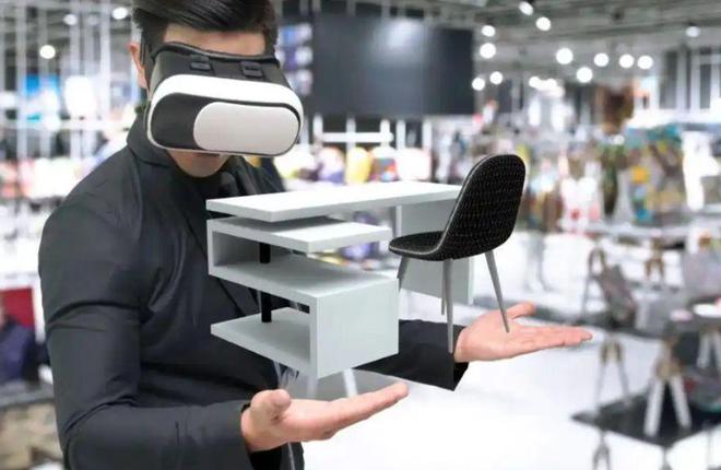 AR与VR如何提升客